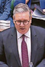 PM: Tories are facing 'brain-dead oblivion'