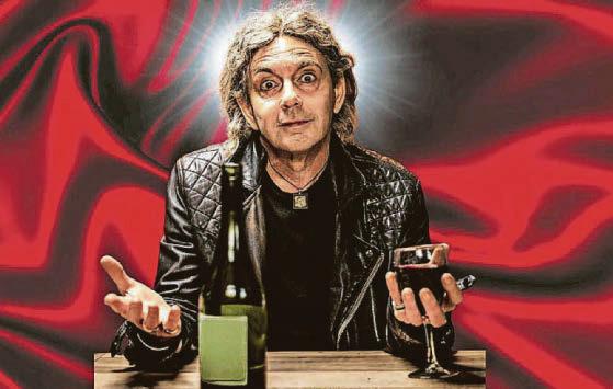 Triumphs and trials of ageing