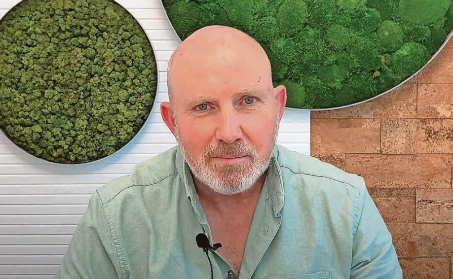 'We've got our lives back' Parkinson's sufferer hails brain surgery turnaround