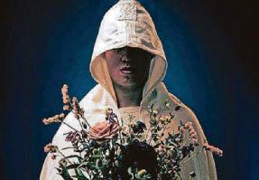 Future stars take lead in celebration of theatre