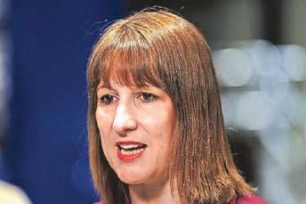 Fast growing economy is boost for chancellor