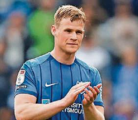 Football Loaned-out Robins defender speaks about his future