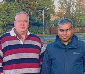 Roadworks Thousands sign petition calling for an end to the 'madness'