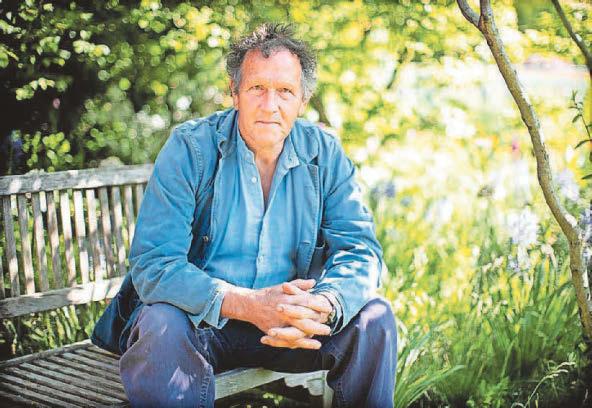 Flower show returns with a focus on climate and dogs