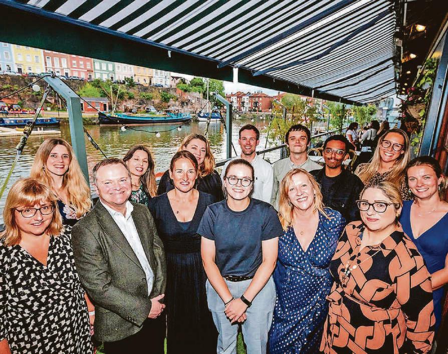 'Bid merger would make city cleaner, greener and safer'