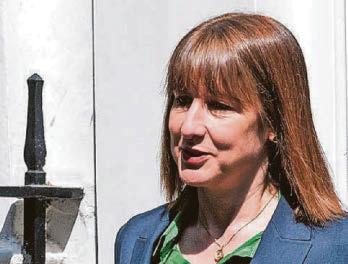 Chancellor sidesteps calls for cold comfort