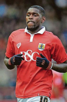 Court Ex-City star admits bid to smuggle £600k worth of cannabis into the UK