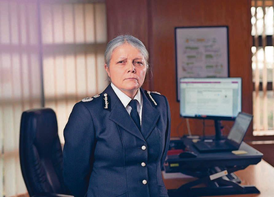 Missing young men 'No evidence to suggest a link between cases'