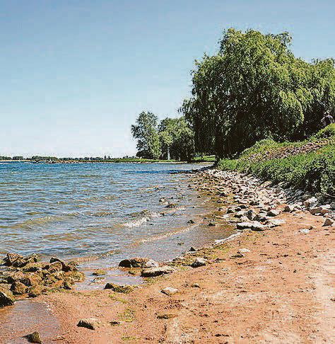 This spring could be driest season ever recorded in UK