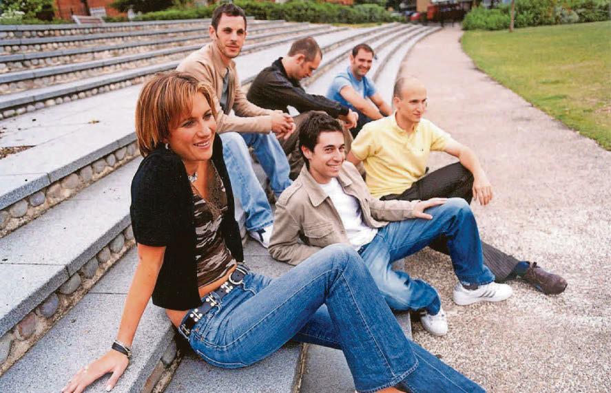 'Intimidation' Band say cancelled gig 'a clear case of discrimination'