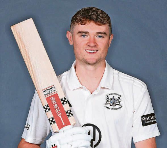 WEPL Opening pair put on 170 as Bedminster ease to victory over Bath