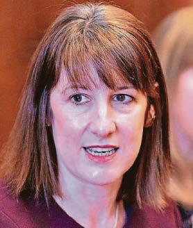 PM's benefits U-turns put Chancellor under pressure