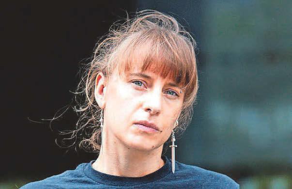 Climate expert says we need to focus on effects on people