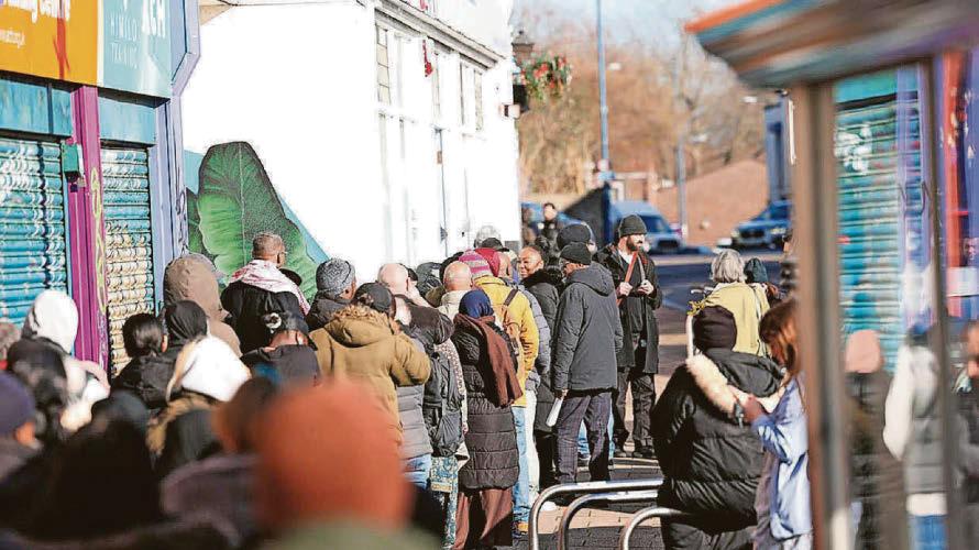 NHS dental crisis Patients 'left feeling abandoned by the system'