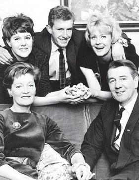 Actor found Hollywood 'all too silly'