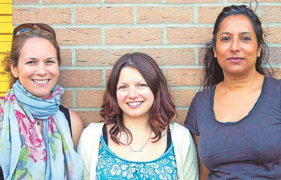 Baby Bank turns 10 Charity's helped 11,000 families