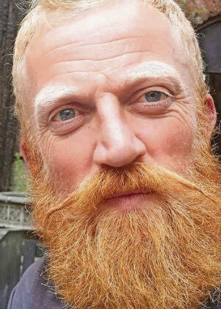 '100-day nightmare' City man trapped in 'dangerous' African jail finally home