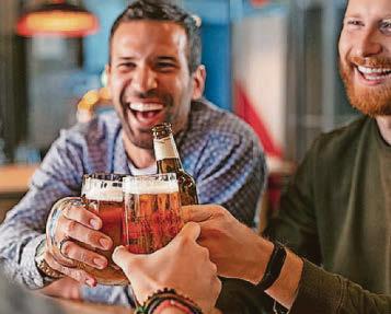 School pals' reunion suggests we have all got Daddy issues