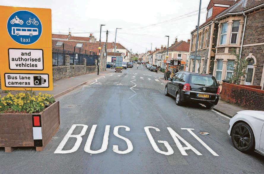 Liveable neighbourhood 'Ignored' residents call for council rethink