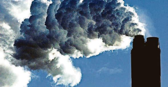 Global temperatures likely to exceed 1.5C threshold over next five years - WMO