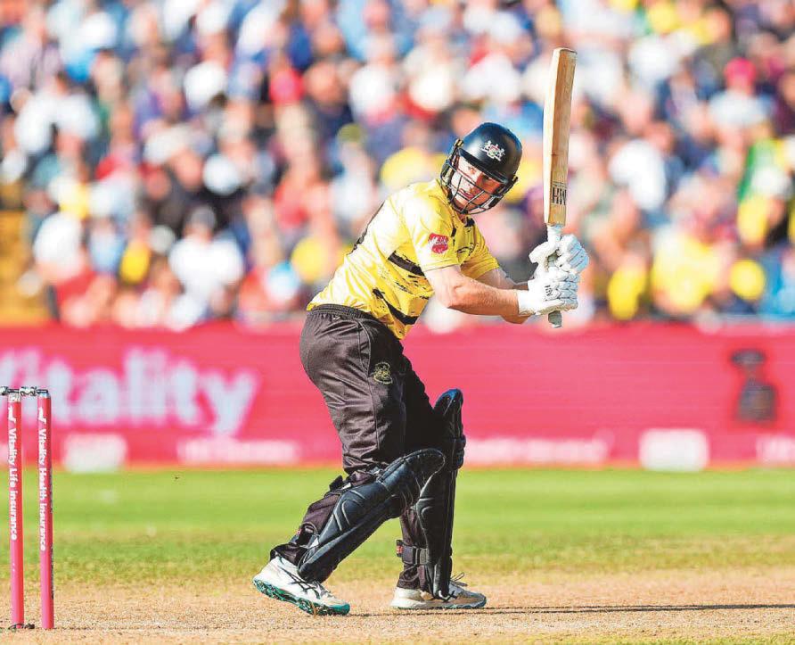 Cricket We need to be sharper in all parts of our game, says Taylor