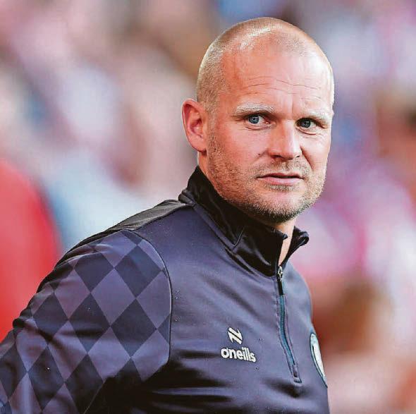 Football Manning was won over by 'vision and strategy' of Norwich