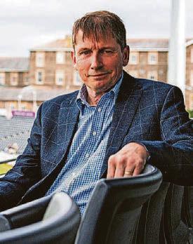 Cricket County chief fears for 150-year-old festival's future