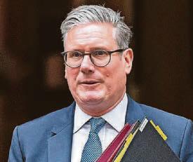 Deal on US steel tariffs to be in force 'in very short time'