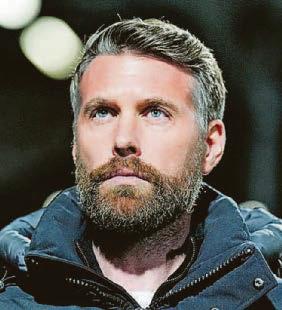 Edwards is favourite to take the helm at City