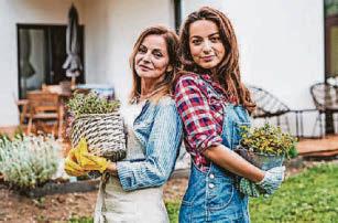 Are you losing the plot over allotment chic?