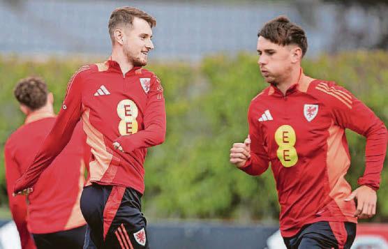 Football Brooks thrilled with pregnancy news after his cancer battle