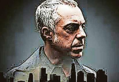 I'm definitely not finished with Harry Bosch