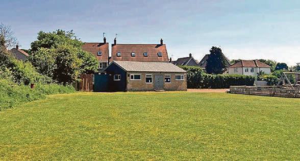 Licensing Charity allowed to serve alcohol and play music at pavilion