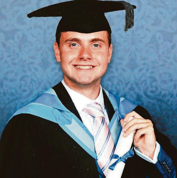 Search for Jack Mum vows she'll never stop looking for her son