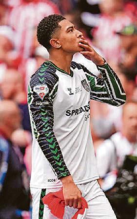 Football Bellingham 'very happy' at his Borussia Dortmund move