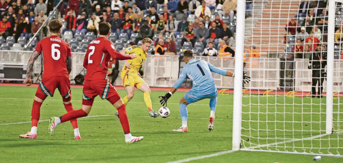 Football Bellamy: I'm beyond proud and really excited about the future