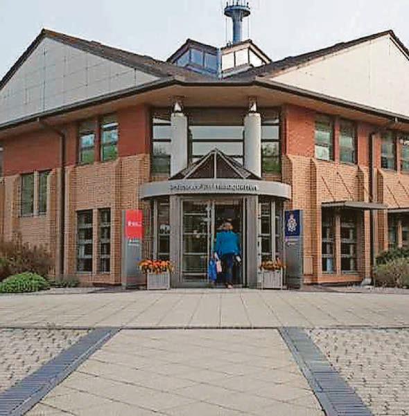 Forced out PC sacked for working as a referee and behind a bar