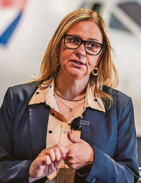 On track Mayor confident Chancellor will back Portishead railway project