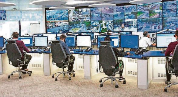 Catastrophe preparations Council set to bolster emergencies team