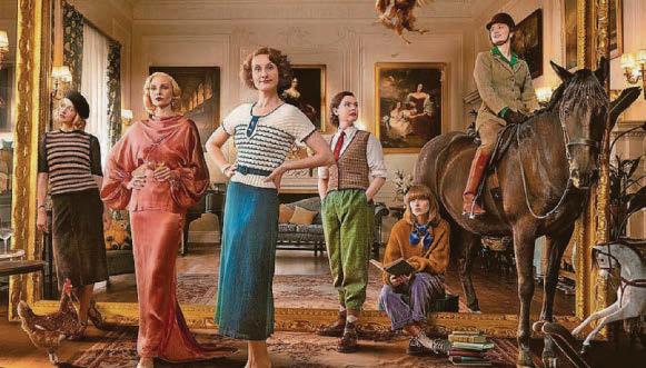 We all have trouble with our kids but they're not hanging out with Hitler