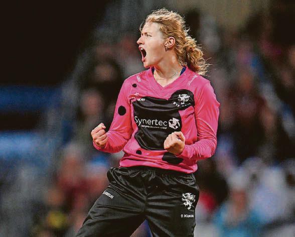 Somerset left 'gutted' after fightback is in vain against Lancashire