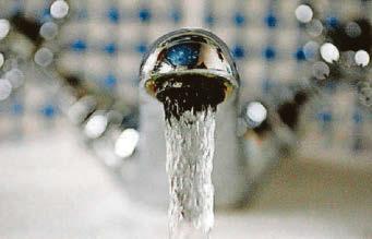 Water firms 'deaf to crisis' warn MPs