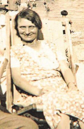 Court Neighbour heard scream on night of murder