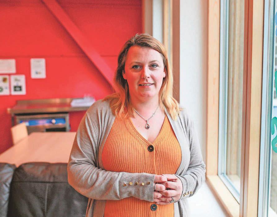 Hartcliffe 'Let the community decide how £20m funding is spent'