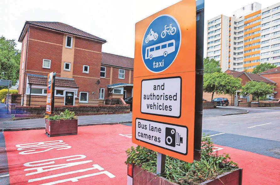 Transport Call to publish report on second Liveable Neighbourhood