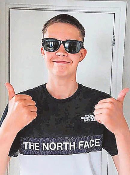 Appeal attempt Max and Mason's killers claim punishment too harsh