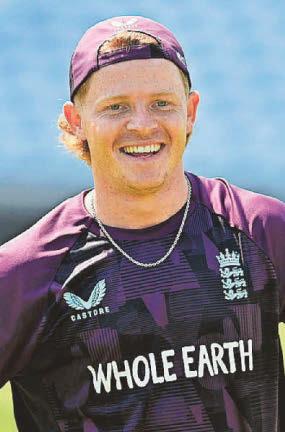 Cricket England stick with Pope for Headingley Test against India