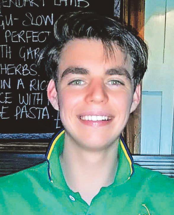 'Milestone' Parents hope guidance will save lives following Oliver's death