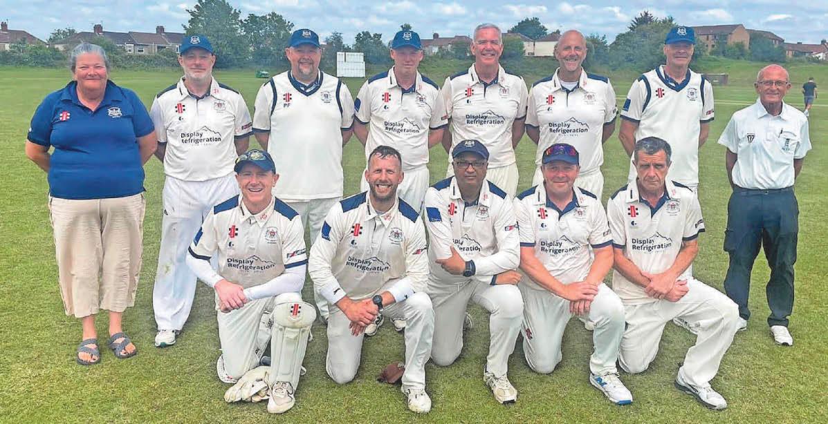 Cricket Trotman's top ton leads Glo'sters to win over Somerset