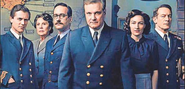 The forgotten hero of an outlandish plot to fool the Nazis